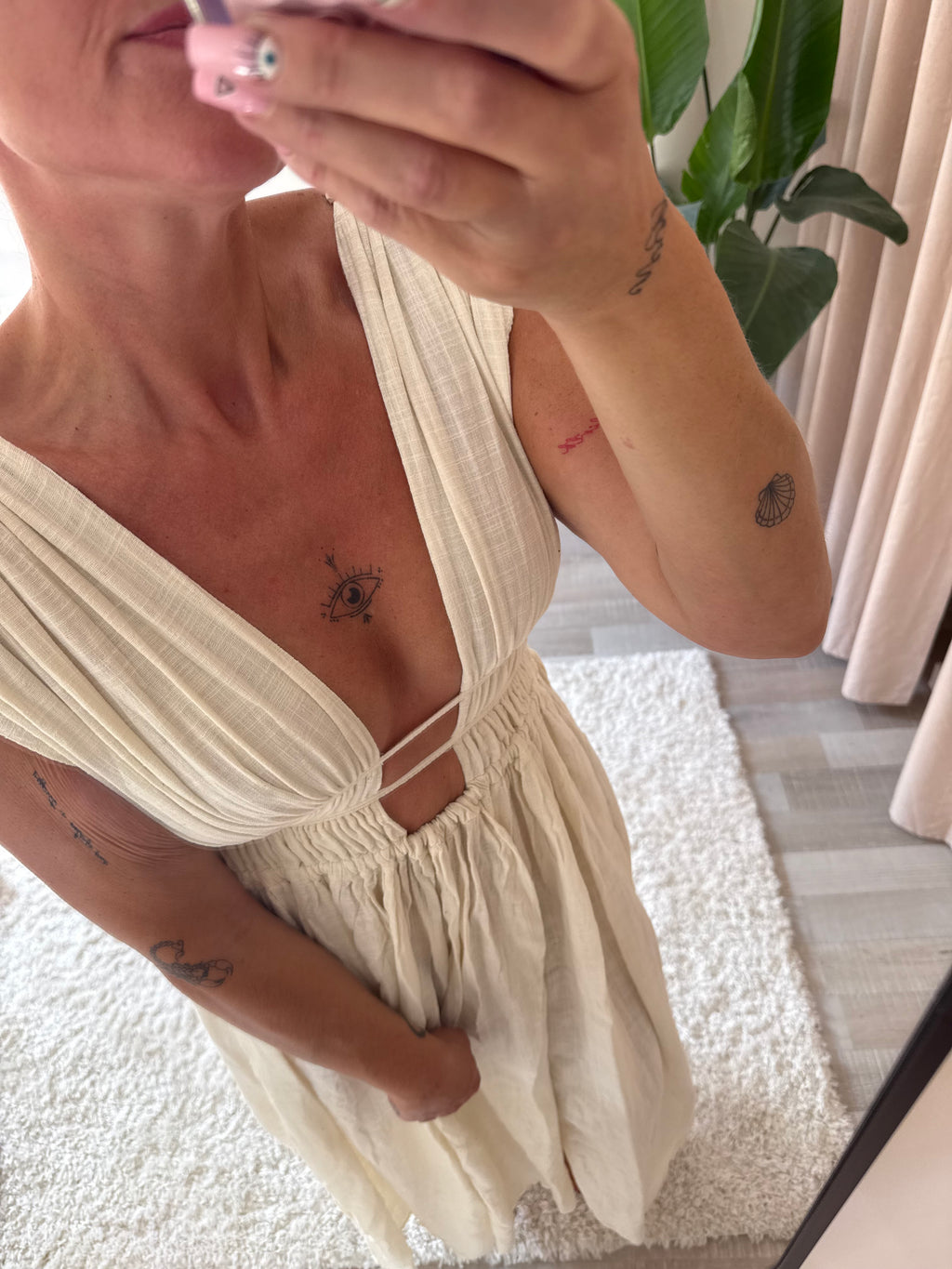 Robe Lia