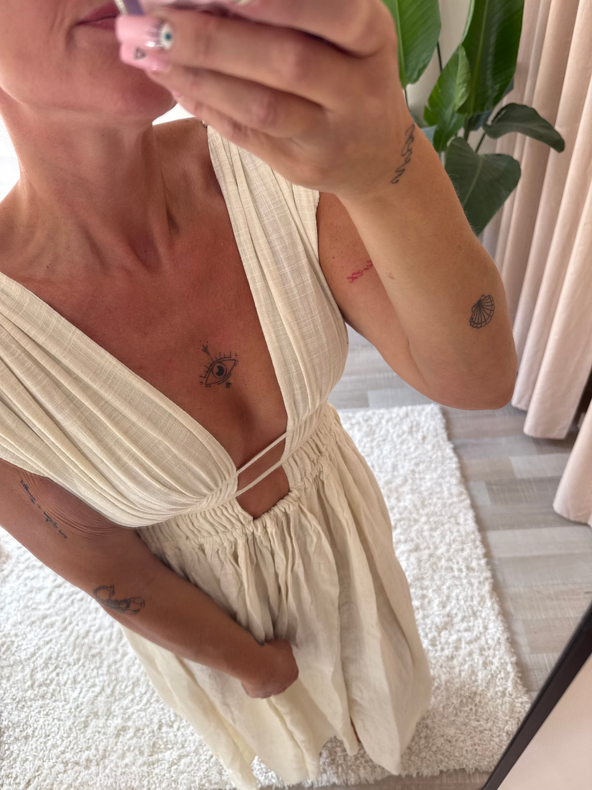 Robe Lia
