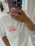 TEE shirt girl power