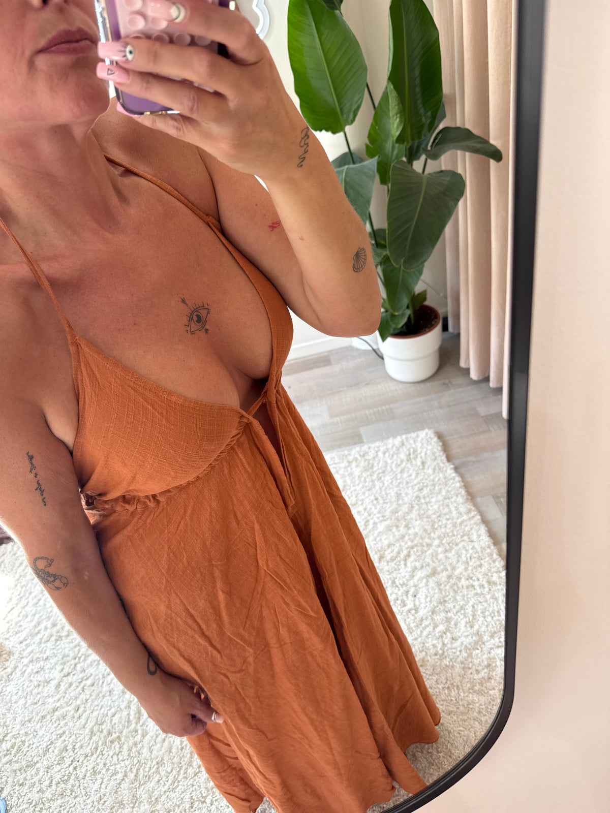 Robe Chloé