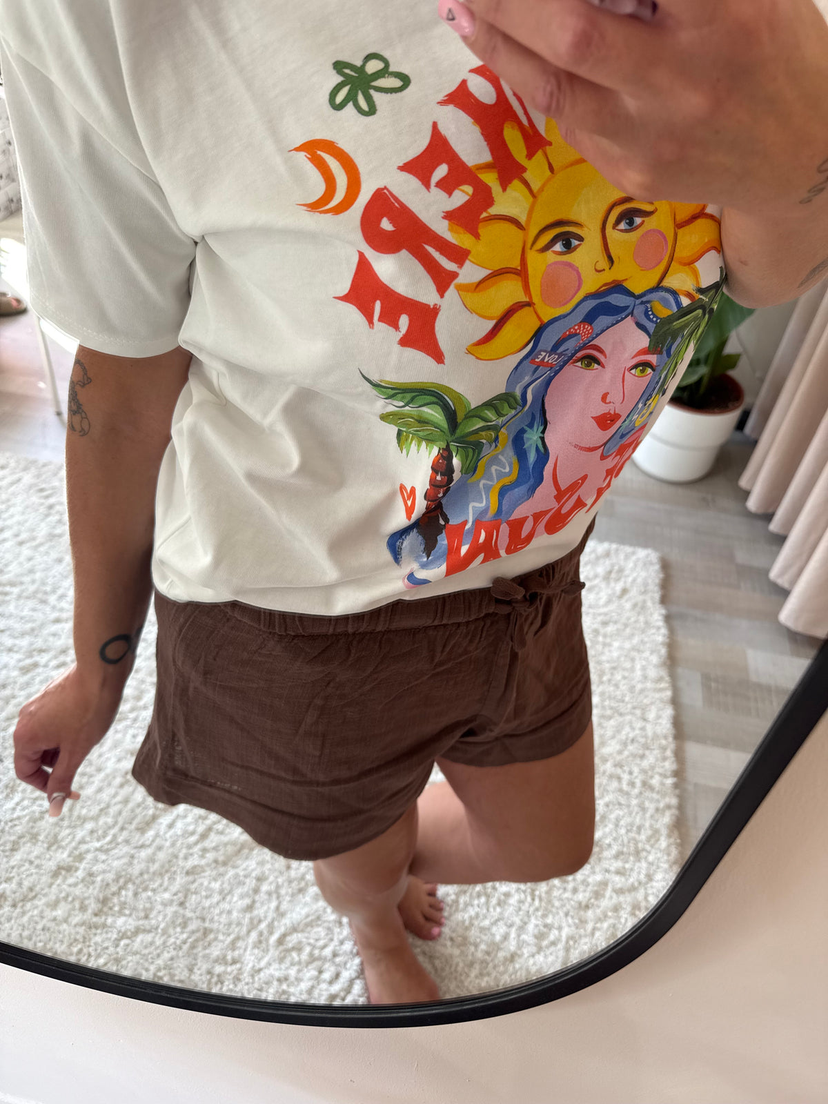 Short Choco