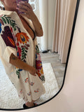 Chemise longue