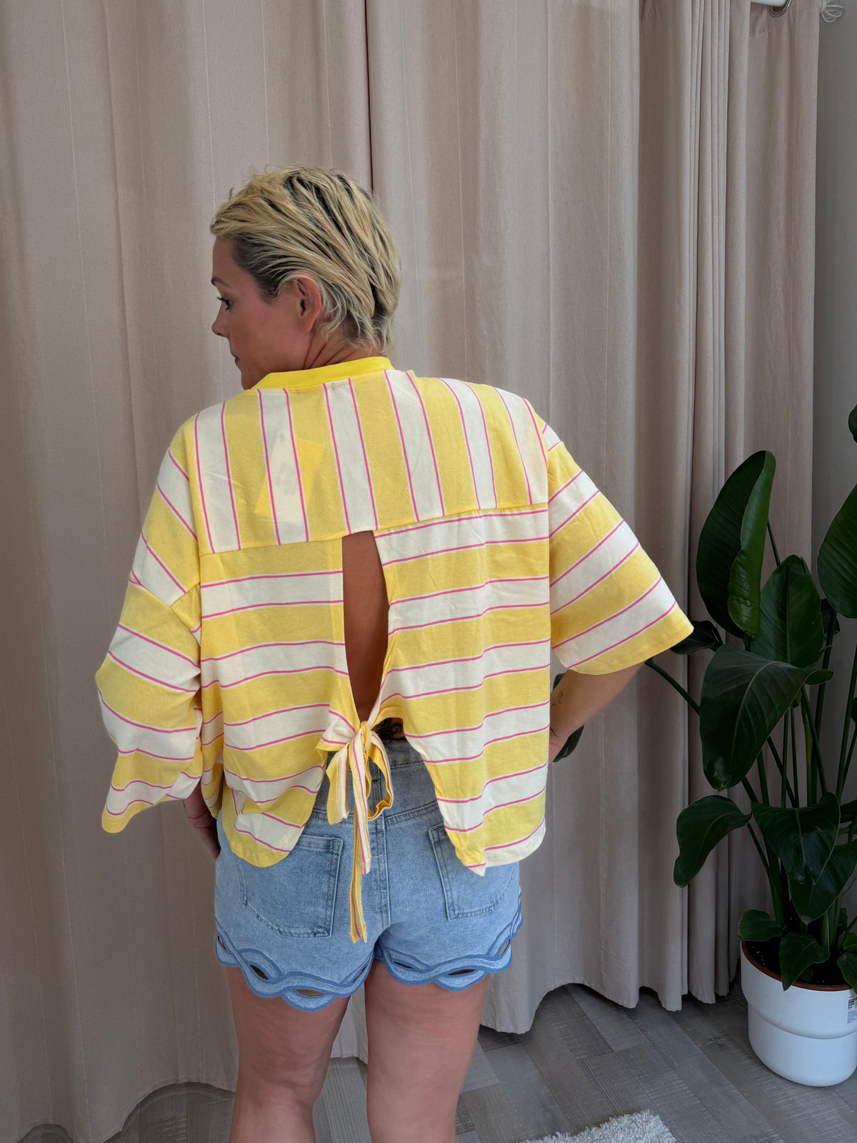 Short Ibiza