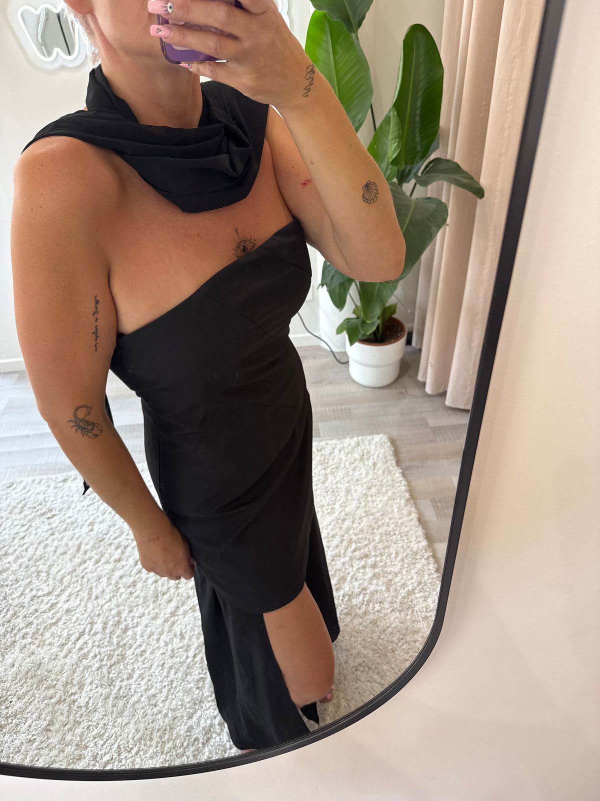 Robe de soirée