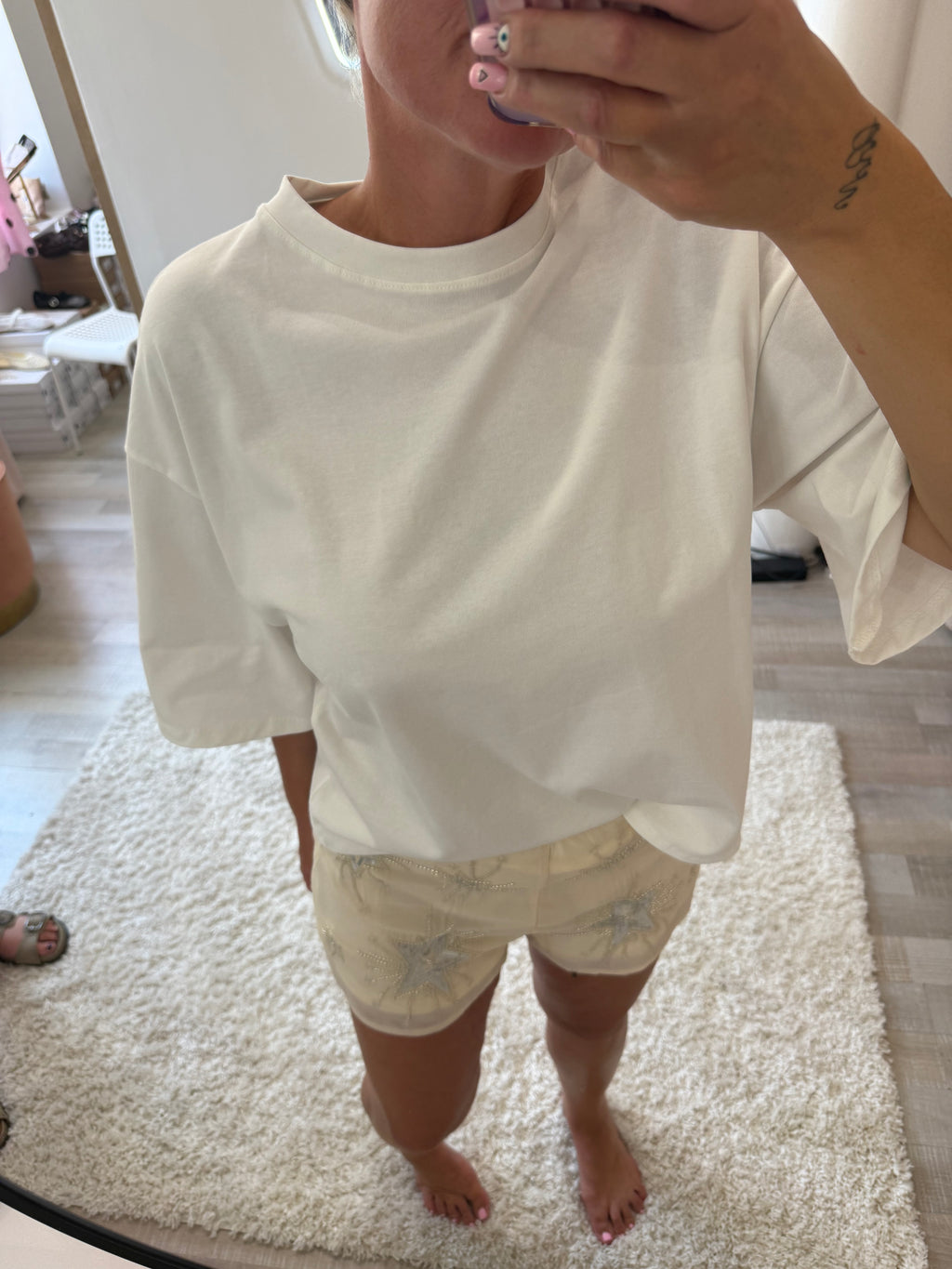 TEE shirt le marais