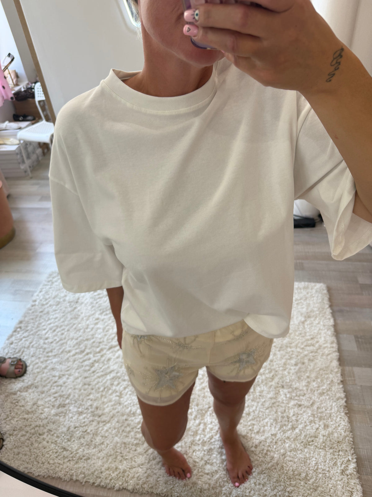TEE shirt le marais