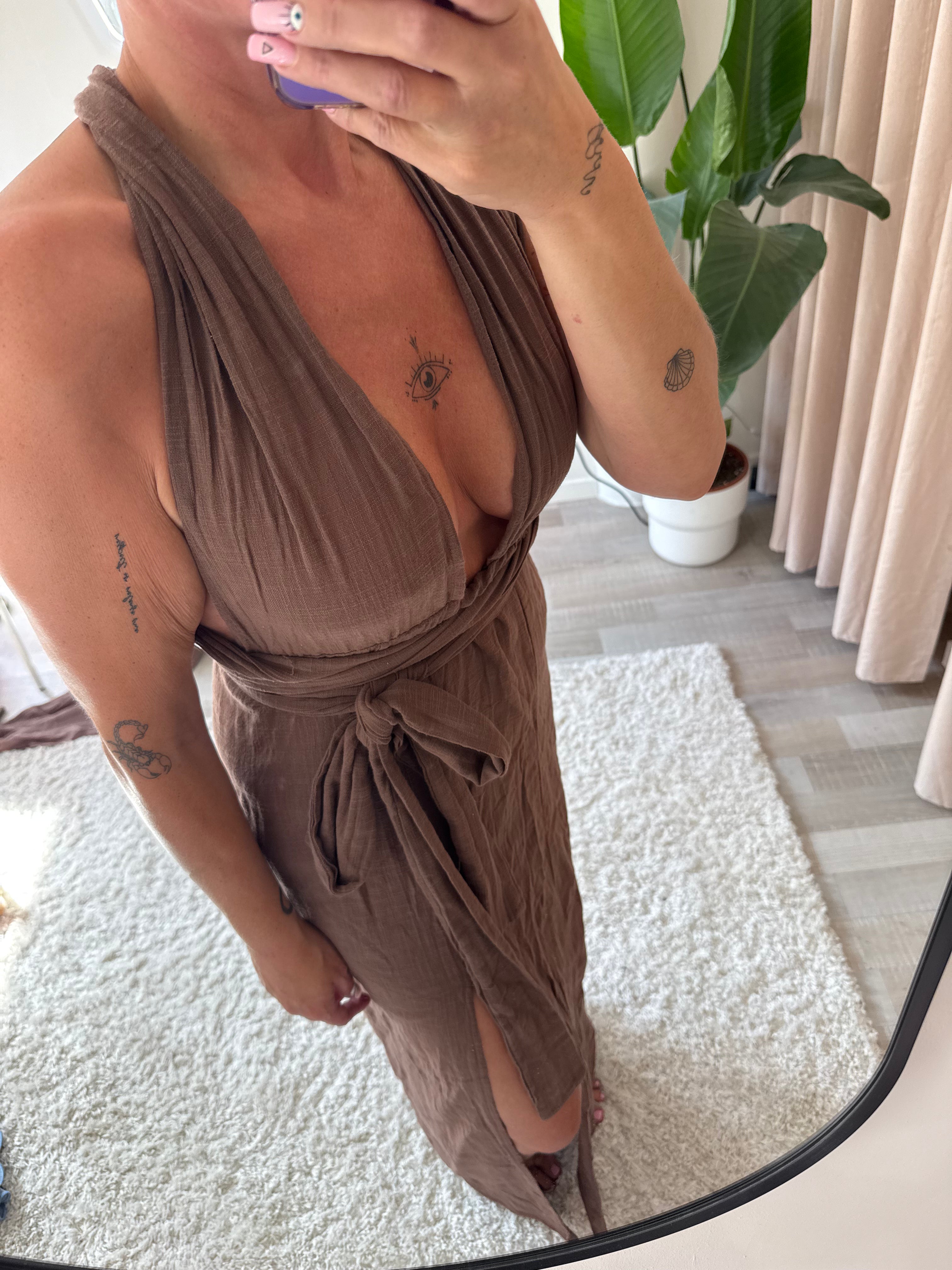 Robe Lina